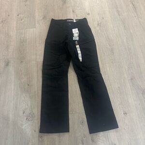 5.11 Tactical Black Utility Pants